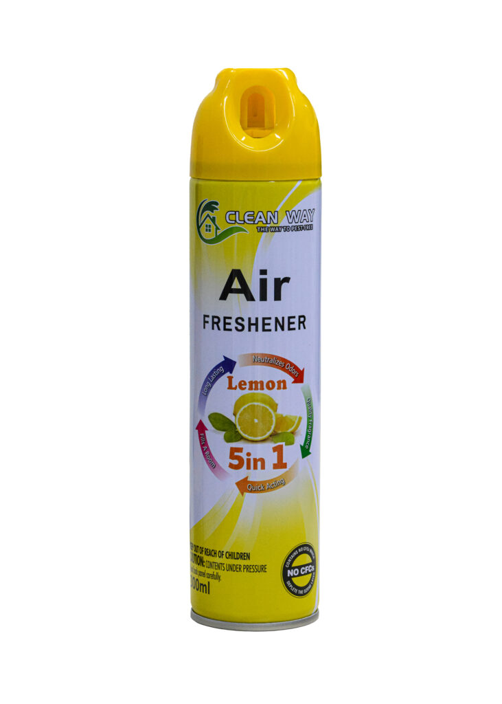 Air Freshener